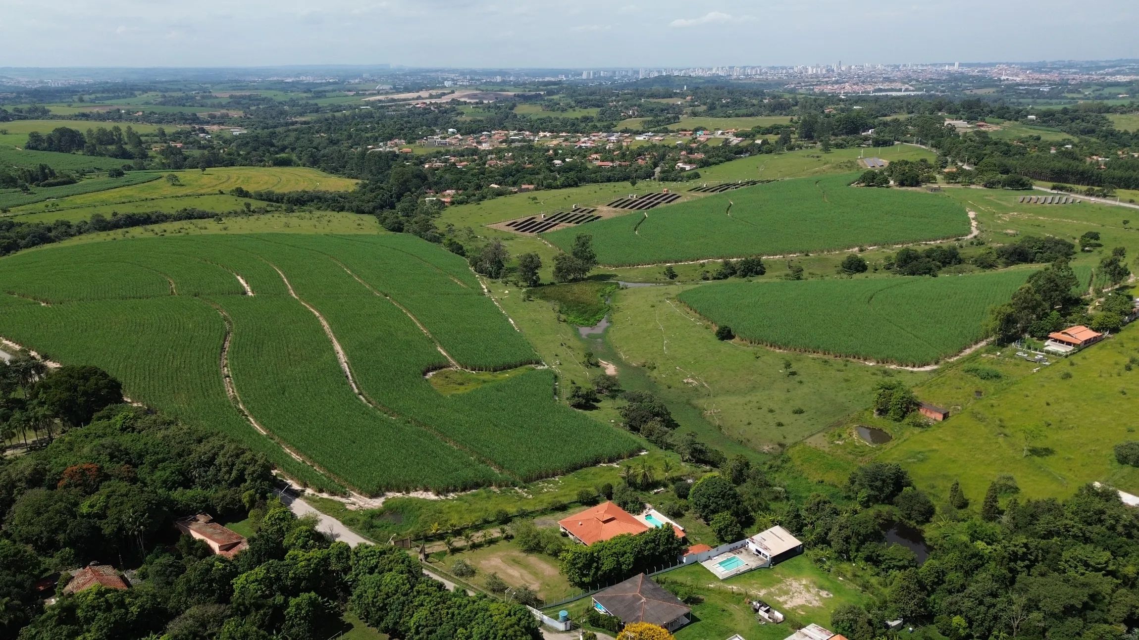 Chácara, 2 quartos, 5000 m² - Foto 36