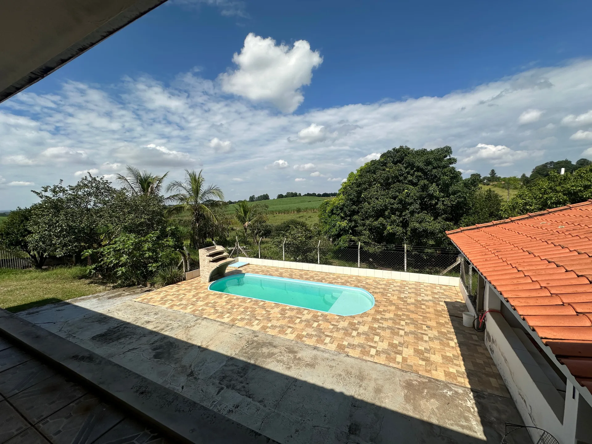 Chácara, 2 quartos, 5000 m² - Foto 8