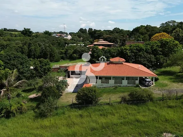 Sítio com 5000m² 2 quartos e 3 banheiros, à venda, no bairro Alpes Suiço em Piracicaba