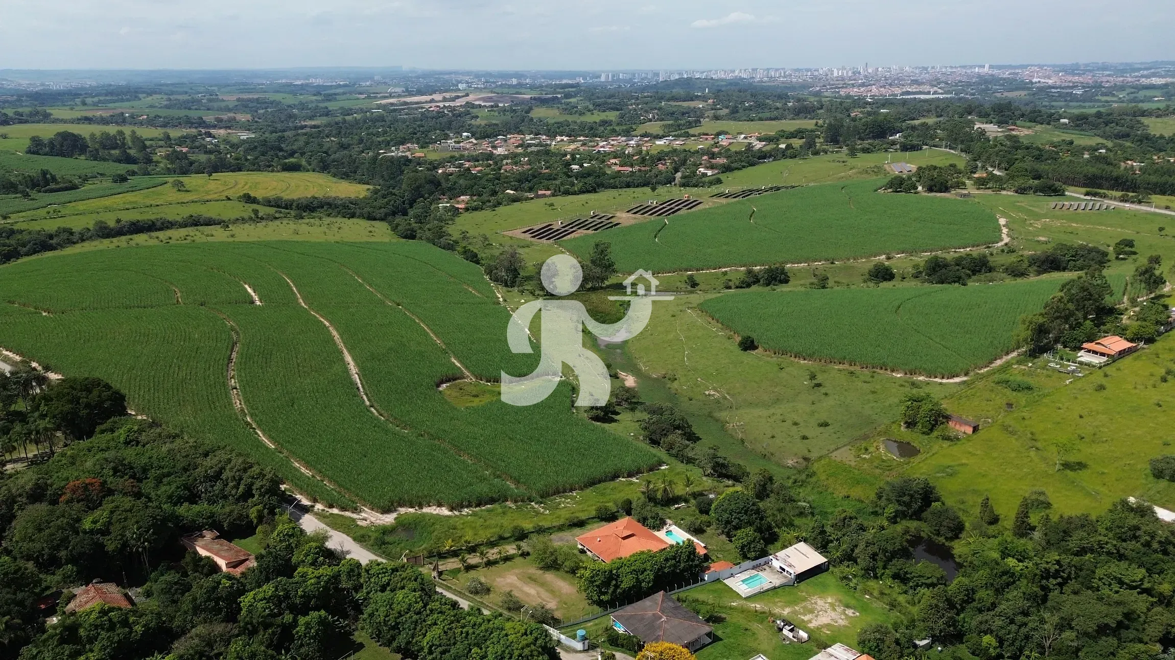 Sítio, 2 quartos, 5000 m² - Foto 36