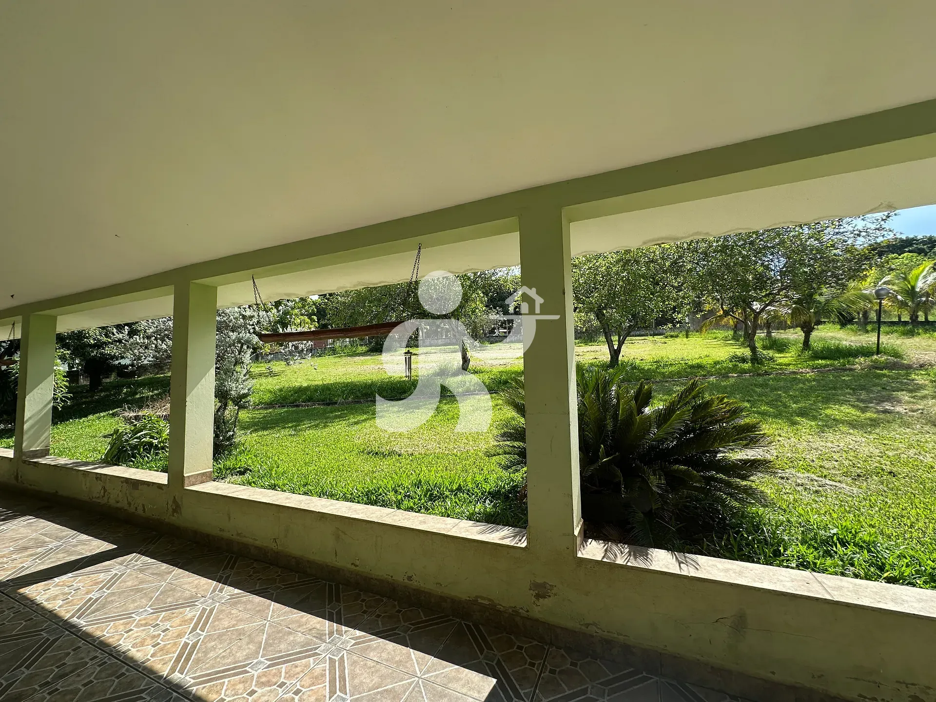 Sítio, 2 quartos, 5000 m² - Foto 7
