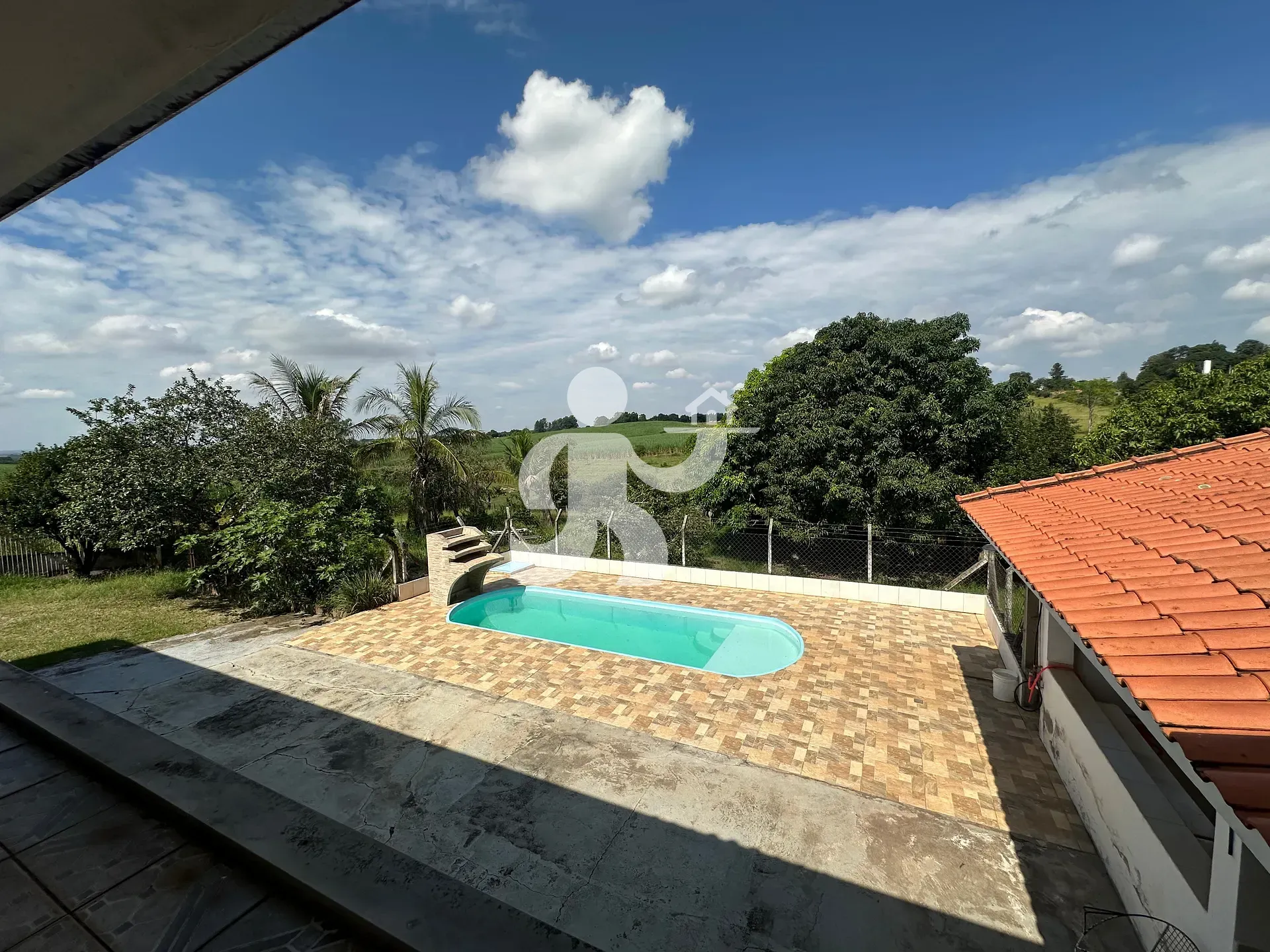 Sítio, 2 quartos, 5000 m² - Foto 8