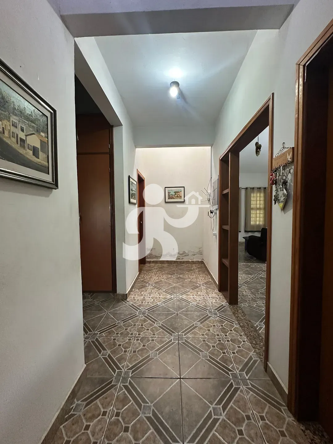 Sítio, 2 quartos, 5000 m² - Foto 17