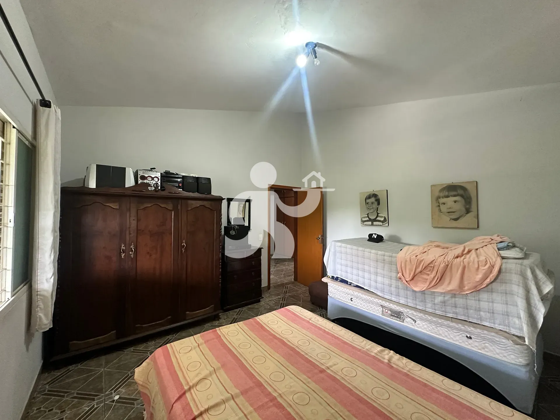 Sítio, 2 quartos, 5000 m² - Foto 20