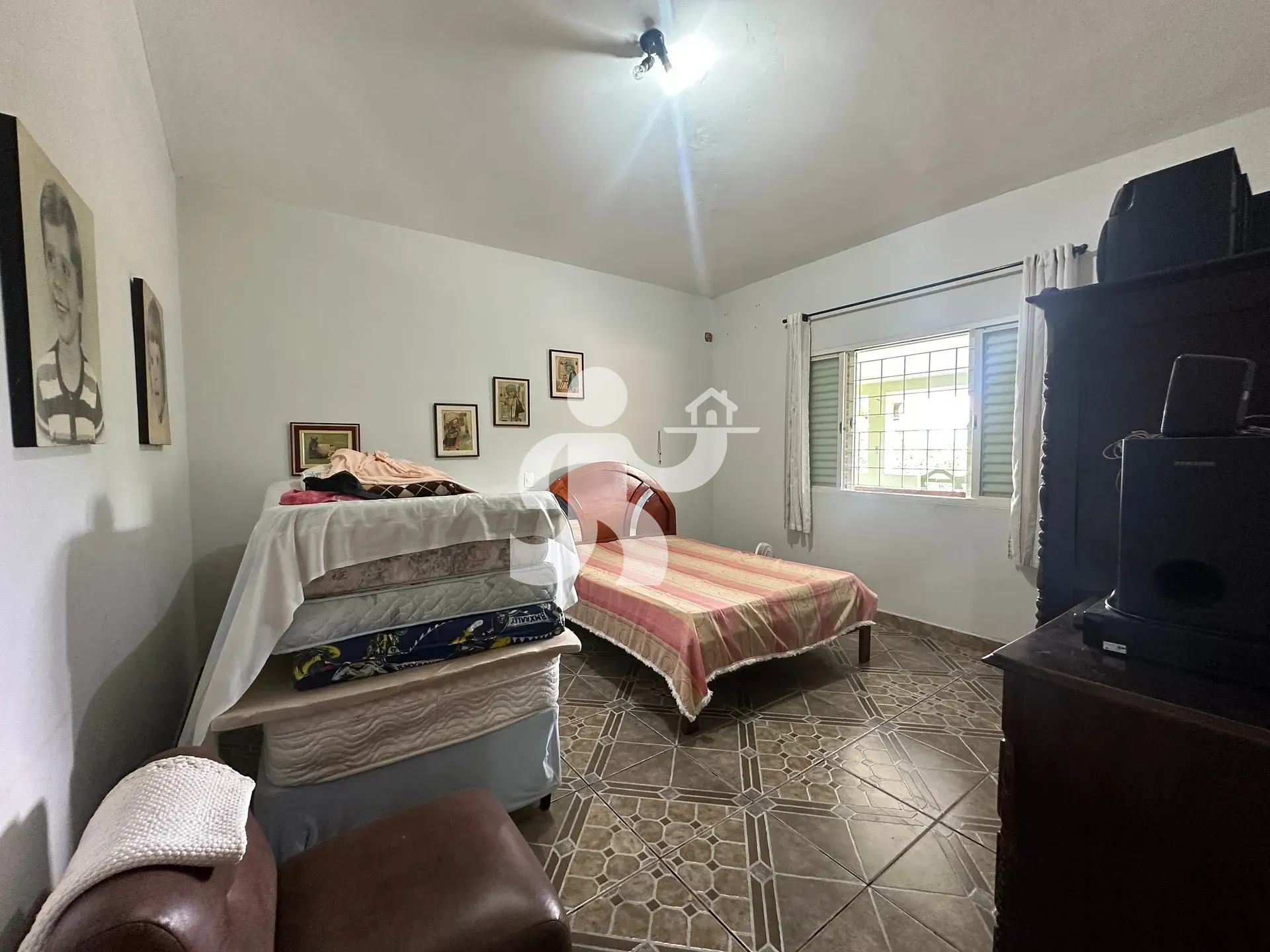 Sítio, 2 quartos, 5000 m² - Foto 21
