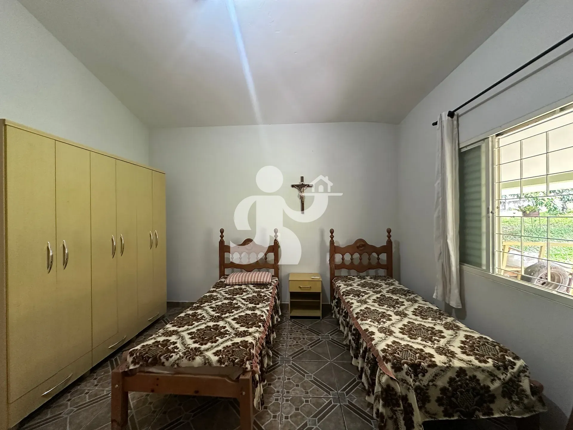 Sítio, 2 quartos, 5000 m² - Foto 24