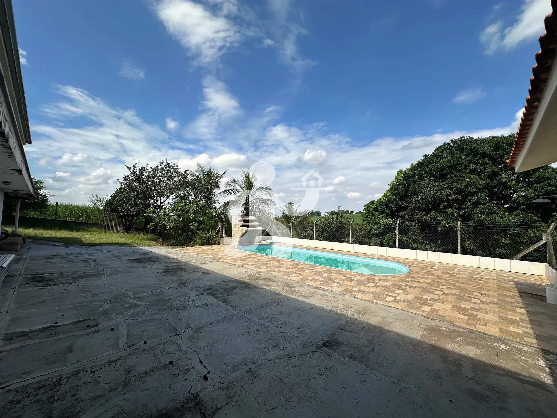 Sítio, 2 quartos, 5000 m² - Foto 9