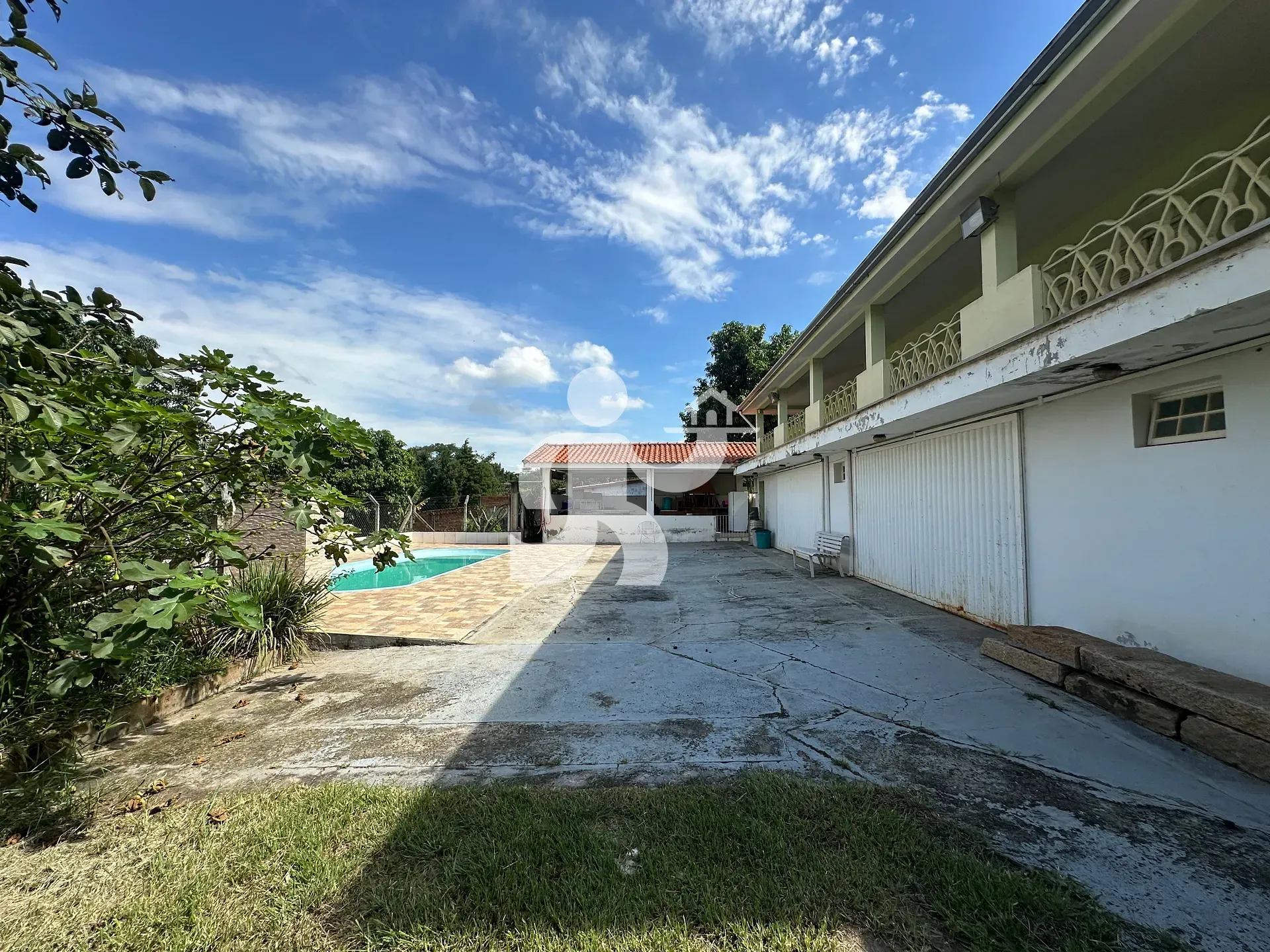 Sítio, 2 quartos, 5000 m² - Foto 32