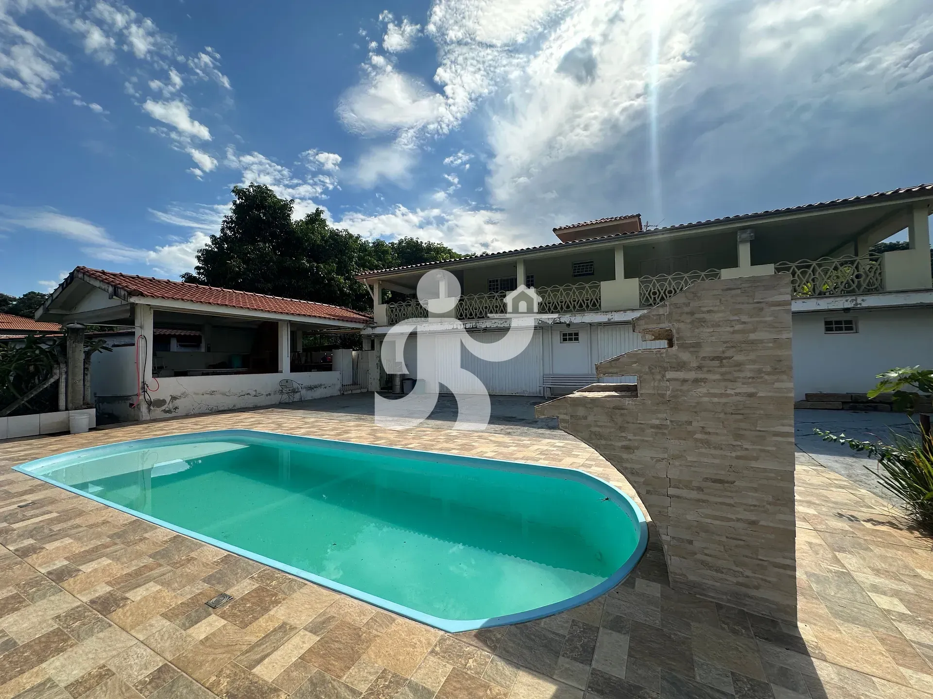 Sítio, 2 quartos, 5000 m² - Foto 10