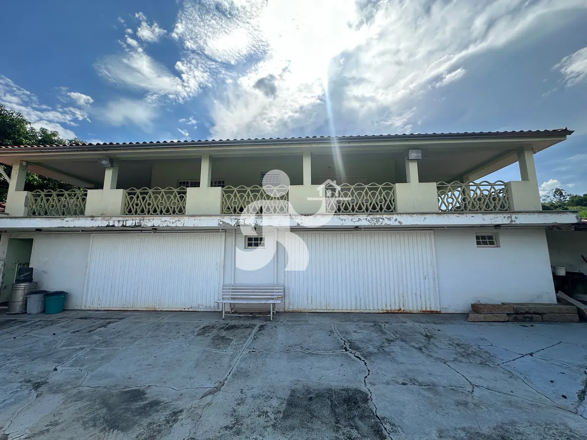 Sítio, 2 quartos, 5000 m² - Foto 34