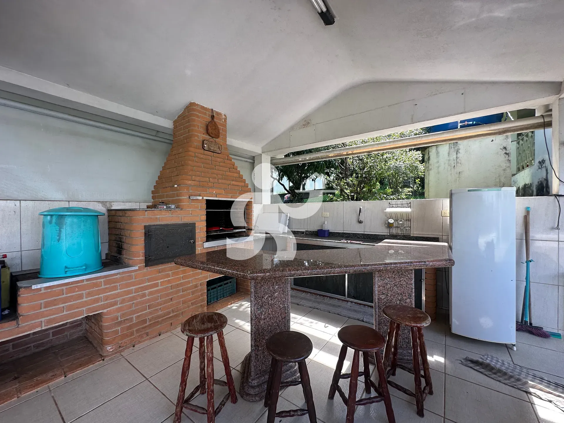Sítio, 2 quartos, 5000 m² - Foto 11