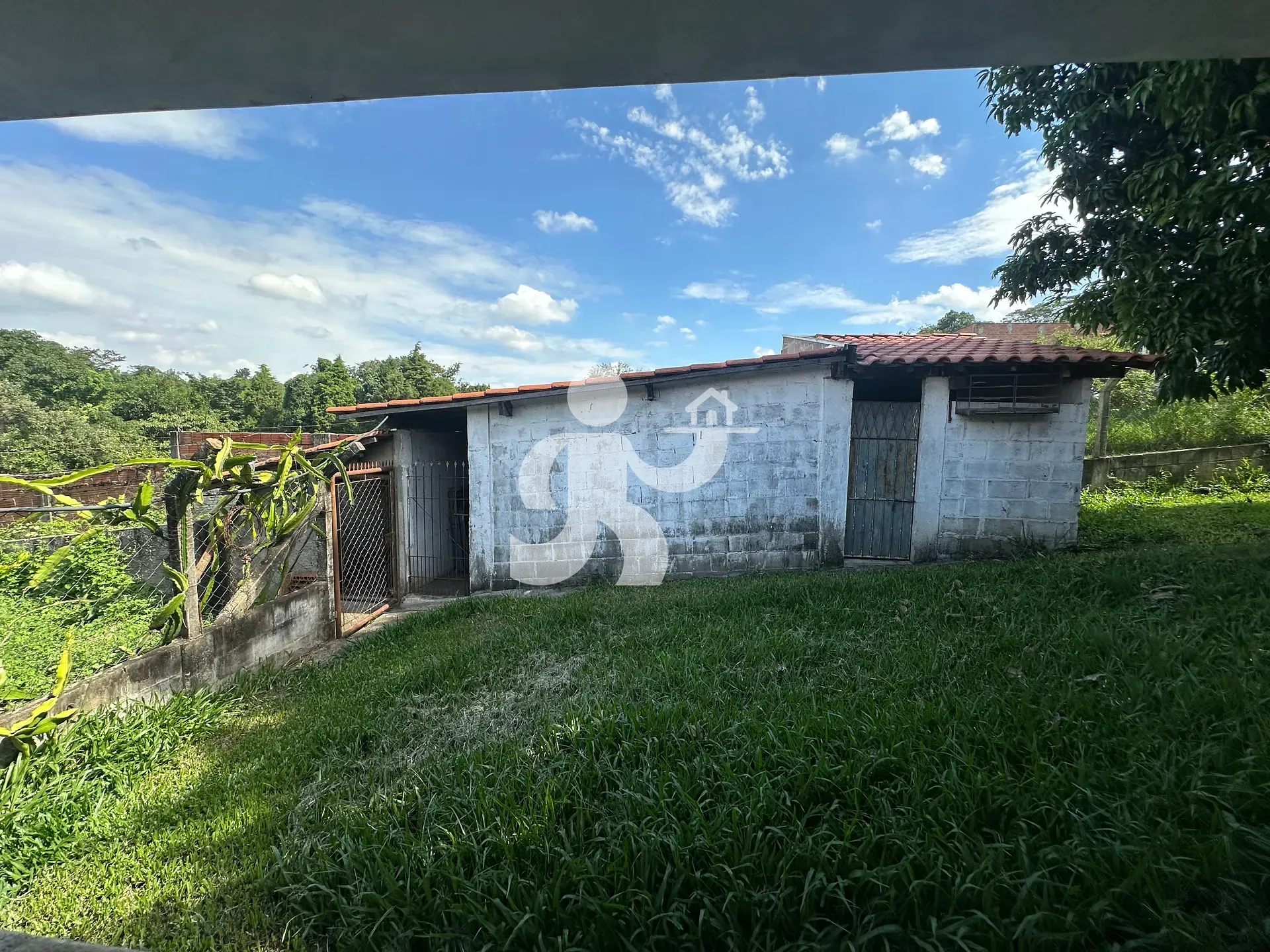 Sítio, 2 quartos, 5000 m² - Foto 35