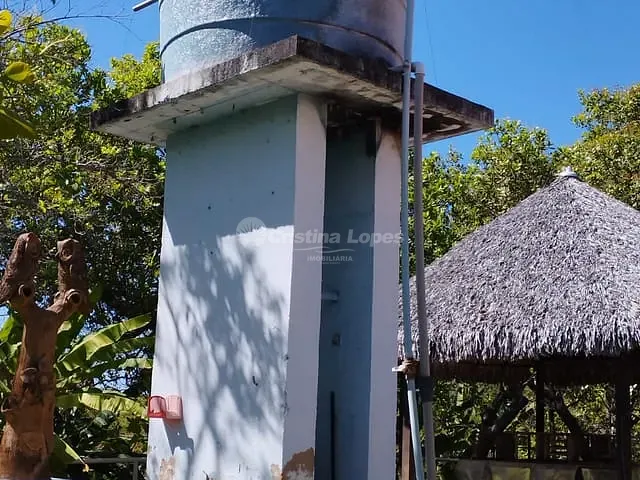 Sítio com 150m² 3 quartos e 2 banheiros, à venda, no bairro zona rural em Teresina