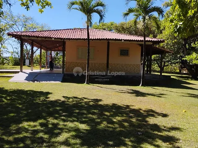 Sítio com 150m² 3 quartos e 2 banheiros, à venda, no bairro zona rural em Teresina