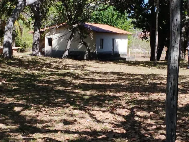 Sítio com 150m² 3 quartos e 2 banheiros, à venda, no bairro zona rural em Teresina