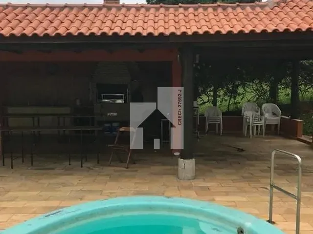 Sítio com 17461m² 4 quartos e 1 banheiro, à venda, no bairro Jardim Primavera em Itupeva