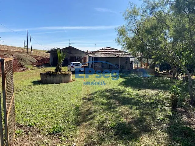 Sítio com 116160m² 3 quartos e 1 banheiro, à venda, no bairro Guaravera em Londrina