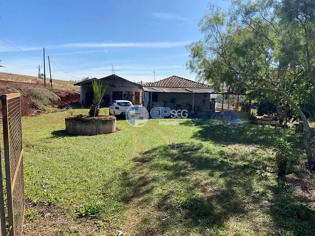 Sítio com 116160m² 1 quarto e 1 banheiro, à venda, no bairro Guaravera em Londrina