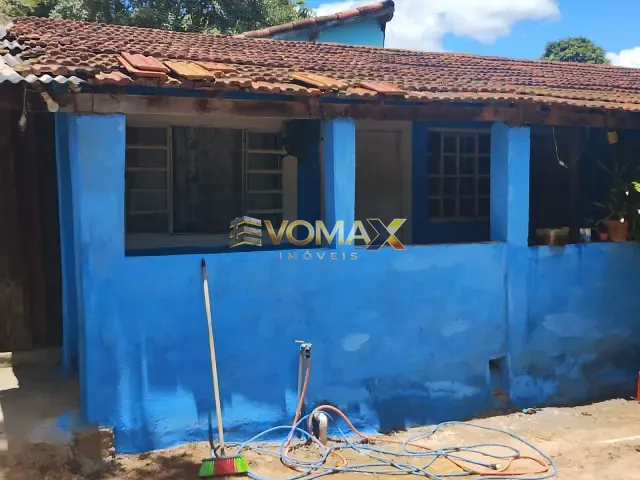 Sítio 1 quarto e 1 banheiro, à venda, no bairro Vila Nova em Itapetininga