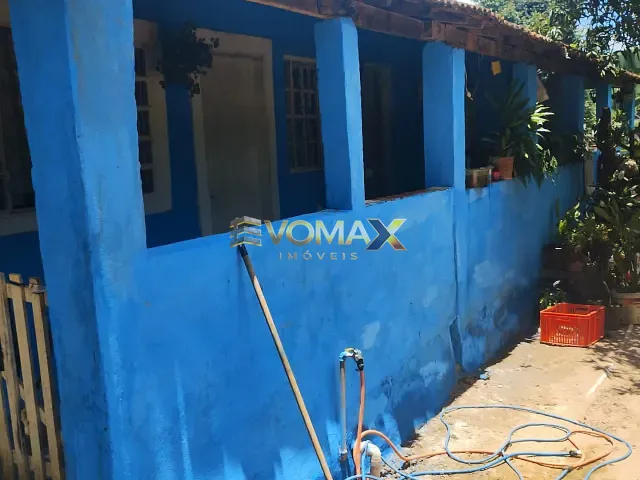Sítio 1 quarto e 1 banheiro, à venda, no bairro Vila Nova em Itapetininga