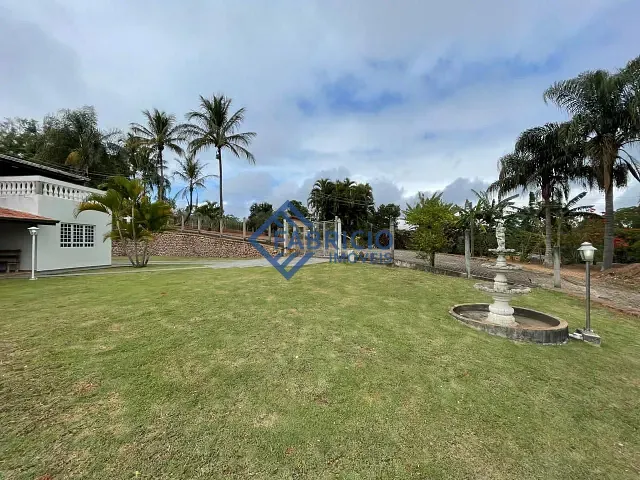 Sítio com 50000m² 3 quartos e 4 banheiros, à venda, no bairro Caixa D´água em Vinhedo