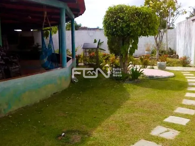 Sítio 2 quartos e 1 banheiro, à venda, no bairro Cascalheira em Camaçari