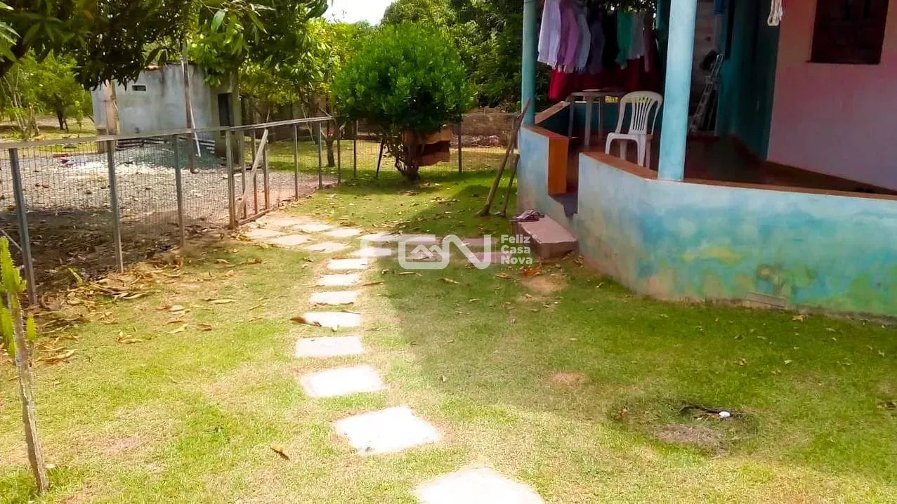 Sítio, 2 quartos, 10 m² - Foto 5