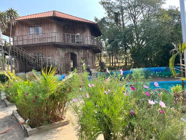 Sítio com 169400m² 4 quartos e 2 banheiros, à venda, no bairro Novo Horizonte em Tatuí