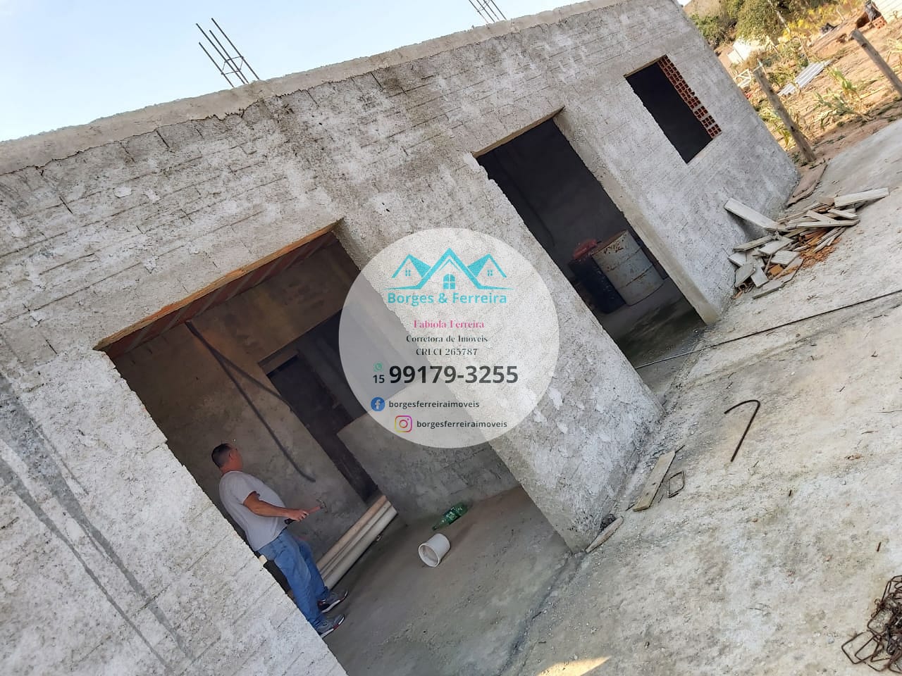 Chácara à venda com 2 quartos, 800m² - Foto 6