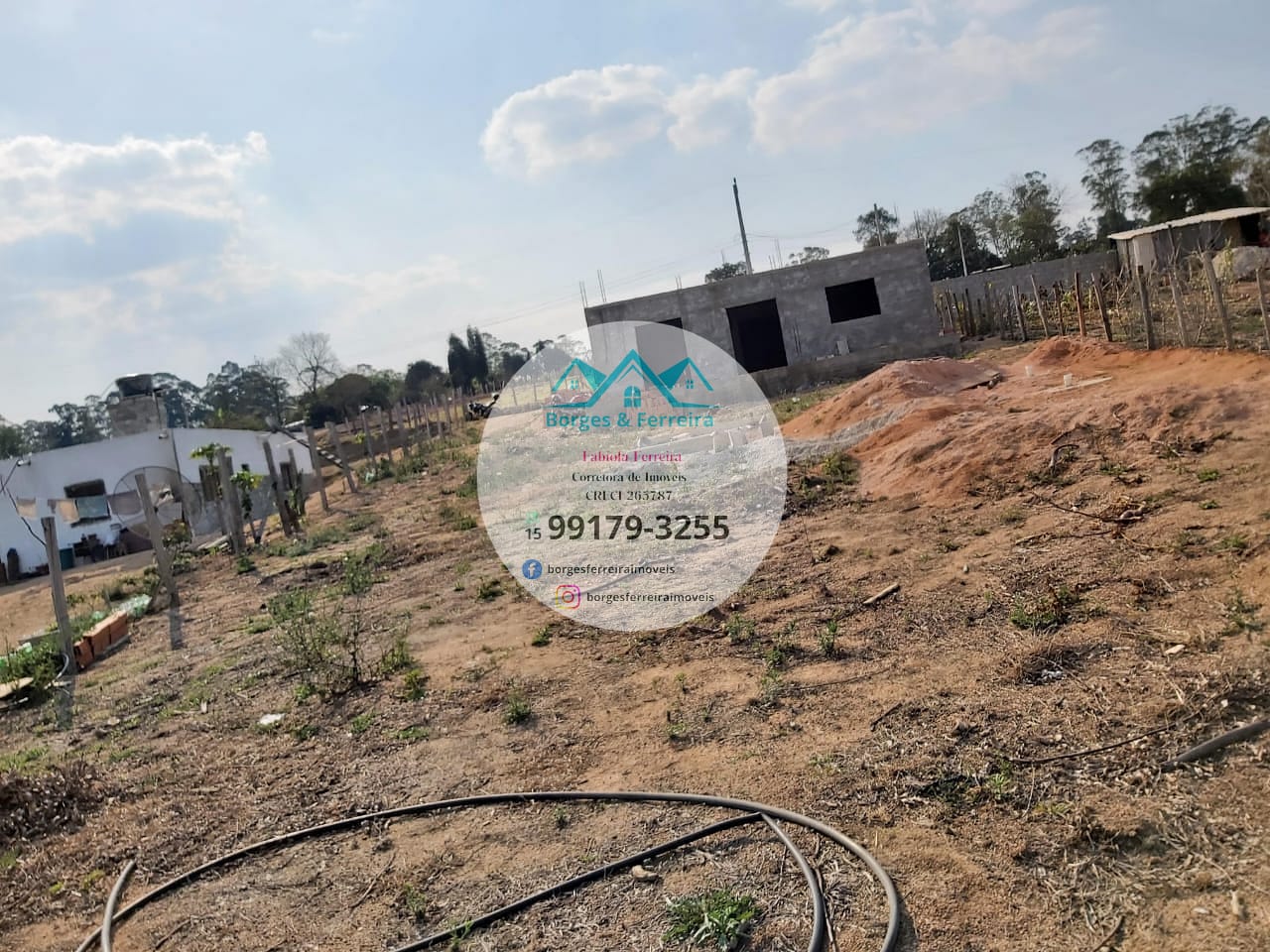 Chácara à venda com 2 quartos, 800m² - Foto 7