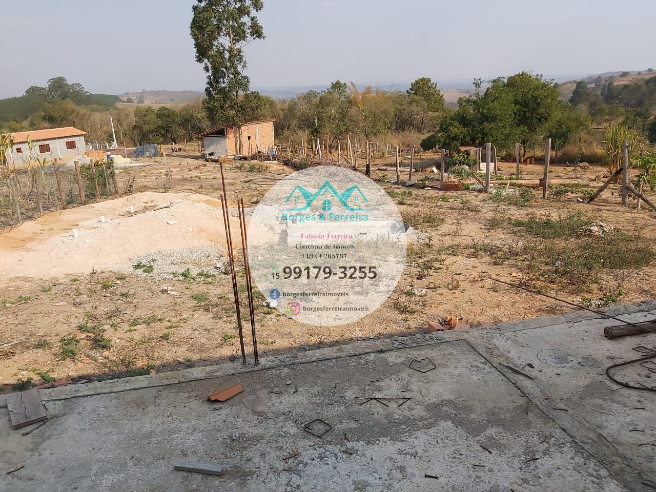 Chácara à venda com 2 quartos, 800m² - Foto 8