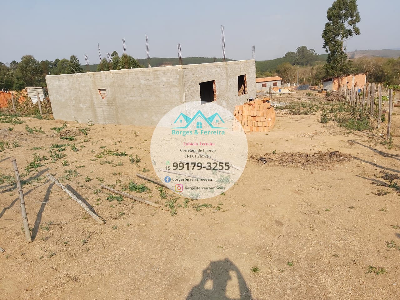 Chácara à venda com 2 quartos, 800m² - Foto 13
