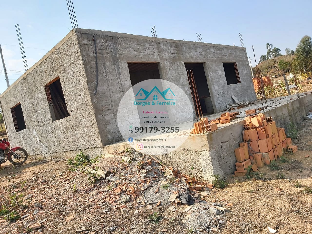 Chácara à venda com 2 quartos, 800m² - Foto 11