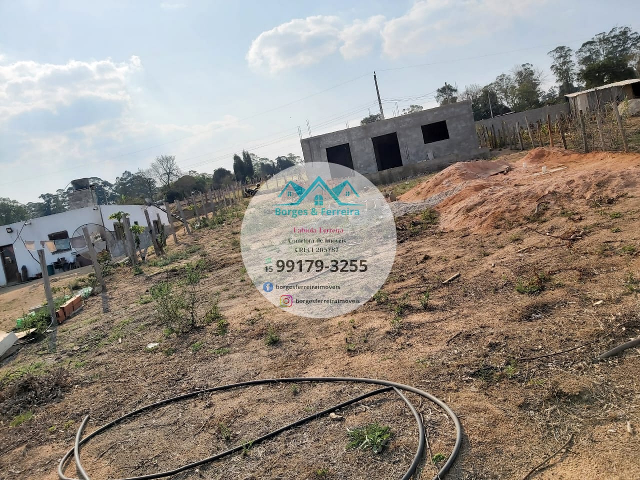Chácara à venda com 2 quartos, 800m² - Foto 12