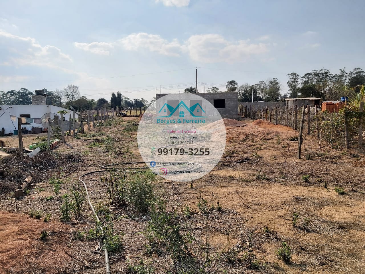 Chácara à venda com 2 quartos, 800m² - Foto 10