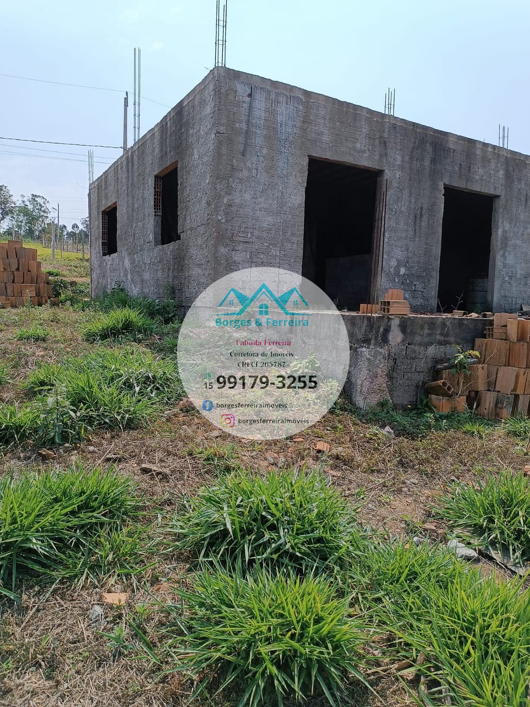 Chácara à venda com 2 quartos, 800m² - Foto 17