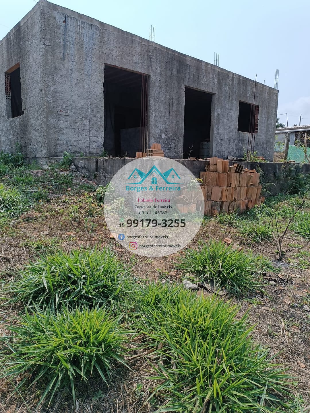 Chácara à venda com 2 quartos, 800m² - Foto 3