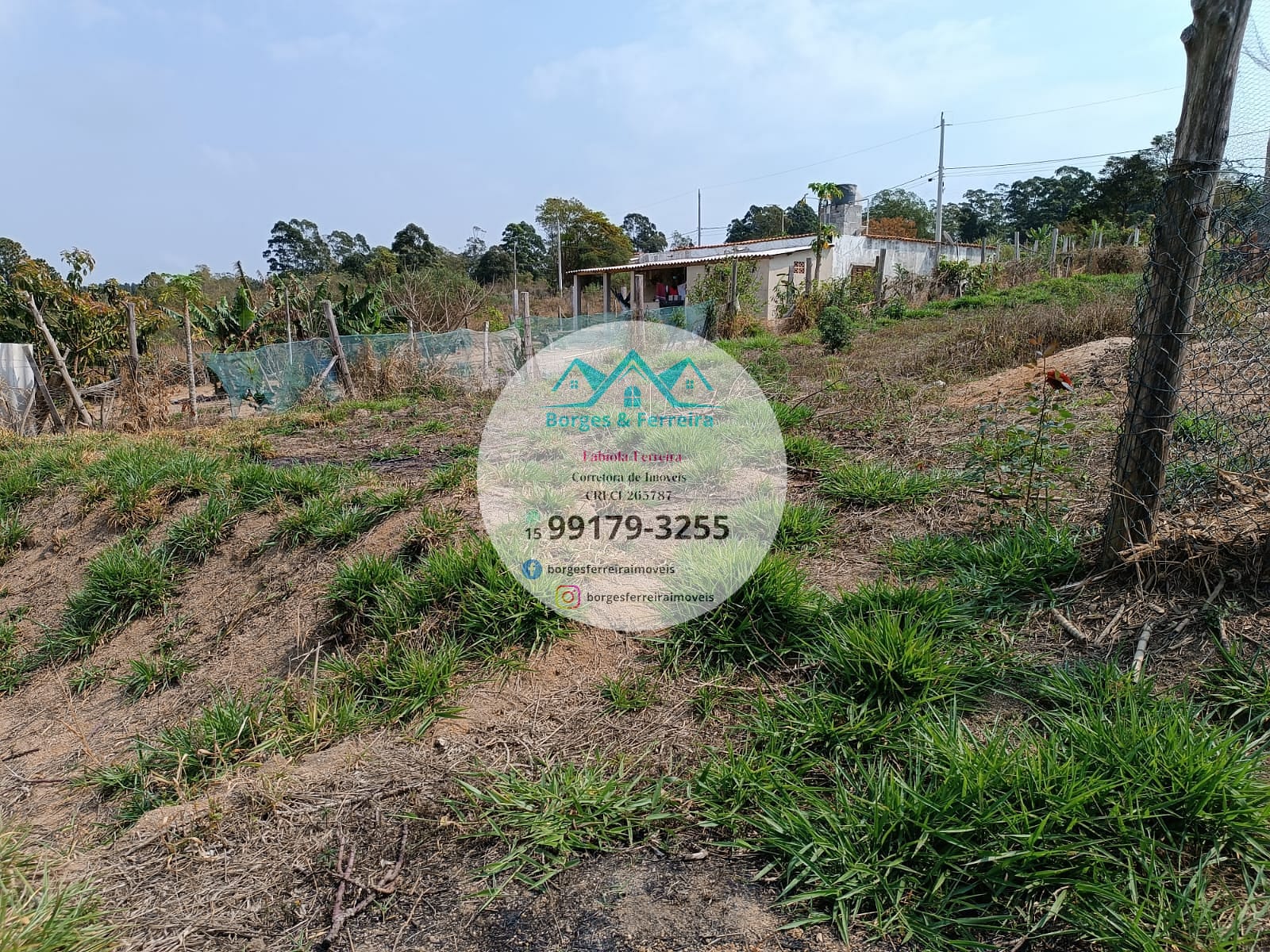 Chácara à venda com 2 quartos, 800m² - Foto 27