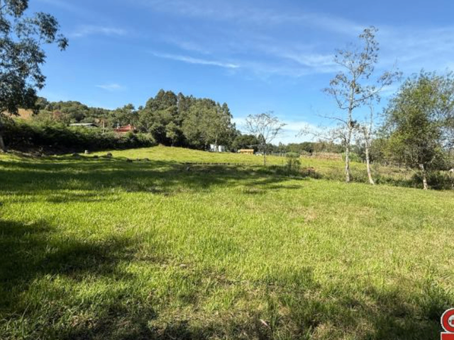 Sítio com 6350m² 1 quarto e 1 banheiro, à venda, no bairro Gramadinho em Nova Prata