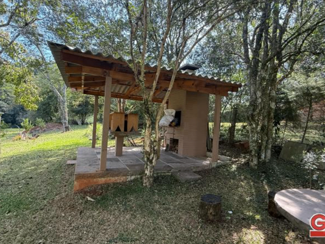 Sítio com 6350m² 1 quarto e 1 banheiro, à venda, no bairro Gramadinho em Nova Prata