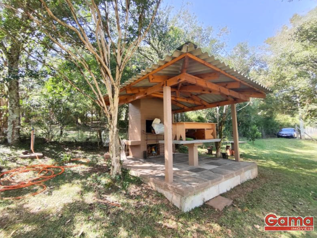 Sítio com 6350m² 1 quarto e 1 banheiro, à venda, no bairro Gramadinho em Nova Prata