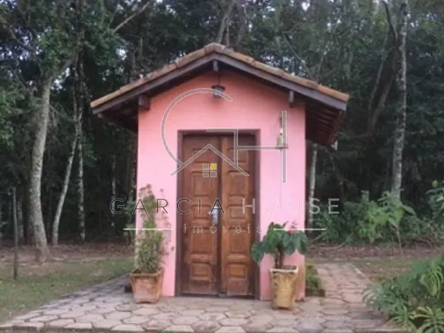 Sítio com 121000m² 4 quartos e 6 banheiros, à venda, no bairro área rural em Cássia dos Coqueiros