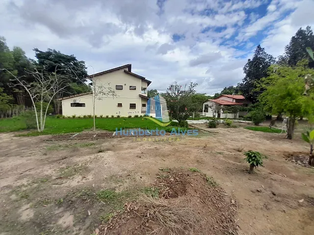 Sítio com 12000m² 3 quartos e 2 banheiros, à venda, no bairro Espirito Santo em Vitória da Conquista