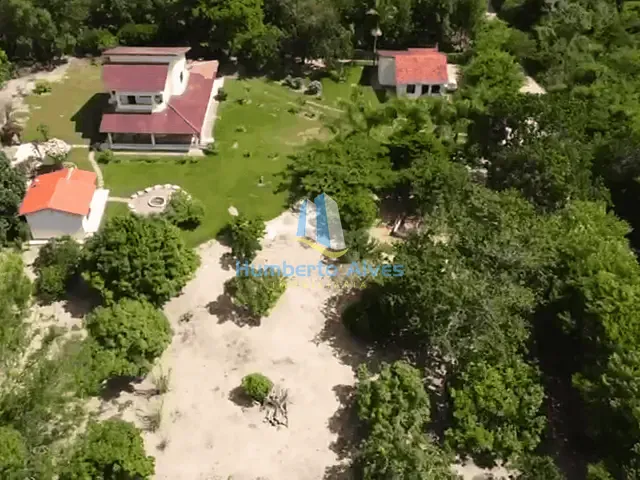 Sítio com 12000m² 3 quartos e 2 banheiros, à venda, no bairro Espirito Santo em Vitória da Conquista