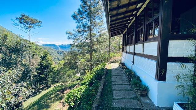 Foto do Sítio - Sítio mobiliado à venda, Mury - Stucky, Nova Friburgo, RJ | Viva Friburgo