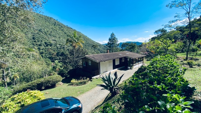 Foto do Sítio - Sítio mobiliado à venda, Mury - Stucky, Nova Friburgo, RJ | Viva Friburgo