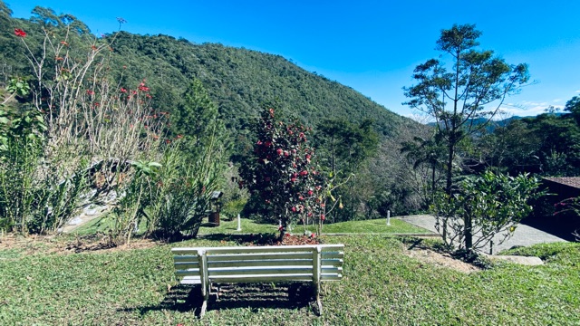 Foto do Sítio - Sítio mobiliado à venda, Mury - Stucky, Nova Friburgo, RJ | Viva Friburgo