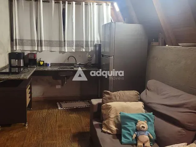 Chácara com 25309m² 1 quarto e 1 banheiro, à venda, no bairro Itaiacoca em Itaiacoca