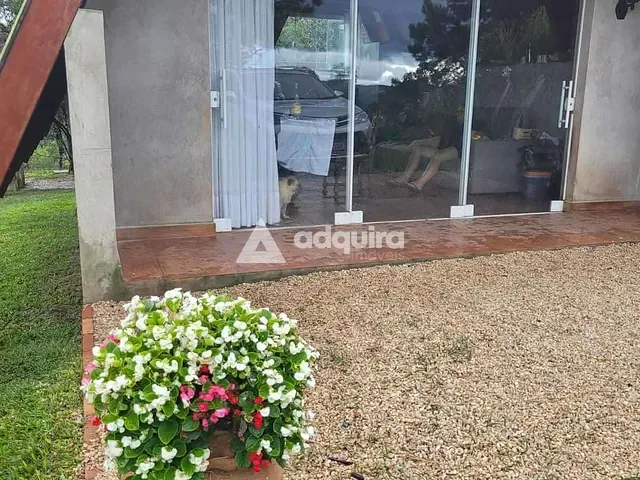 Chácara com 25309m² 1 quarto e 1 banheiro, à venda, no bairro Itaiacoca em Itaiacoca