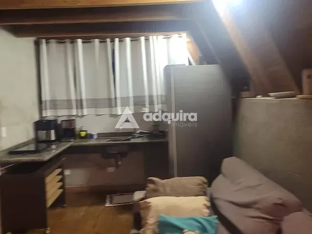 Chácara com 25309m² 1 quarto e 1 banheiro, à venda, no bairro Itaiacoca em Itaiacoca